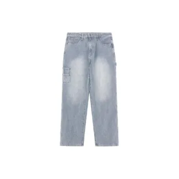 GUESS Jeans Men Light Blue