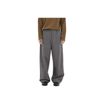 ATTEMPT Casual Pants Men