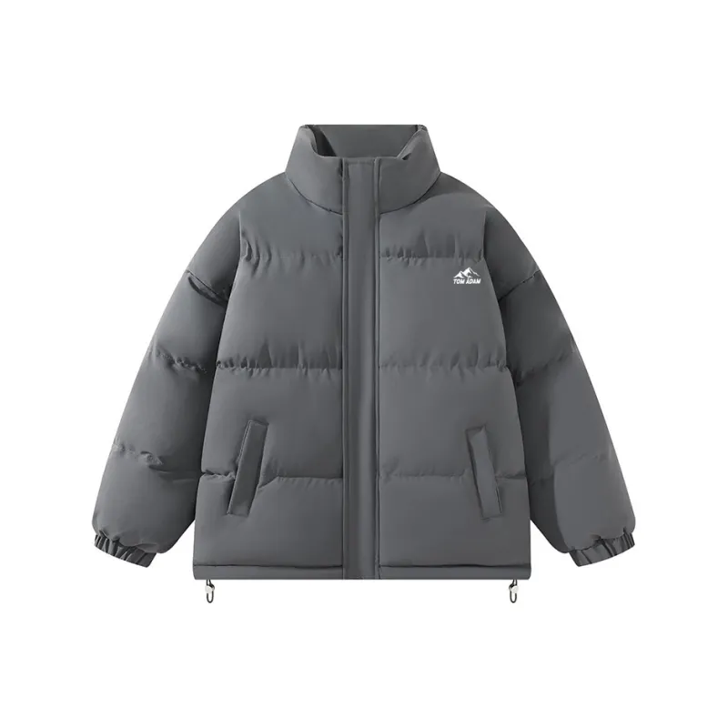 TOM ADAM Puffer Jackets Unisex-7