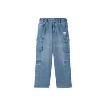 Boy London Jeans Unisex Blue