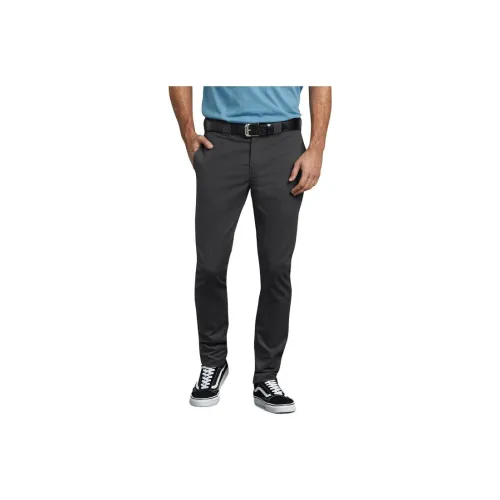 Dickies Casual Pants Men Black