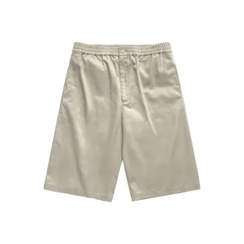 MANUFACTURE Casual Pants Men