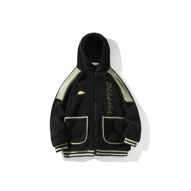 Extreme Turbo Puffer Jacket Unisex-6