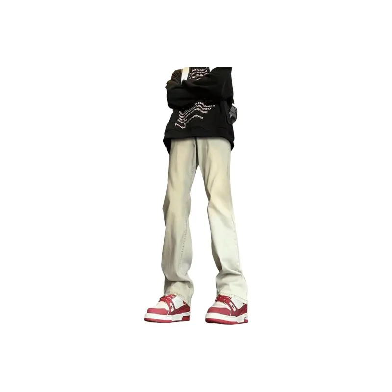 K411 Jeans Unisex-12