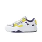 White Yellow