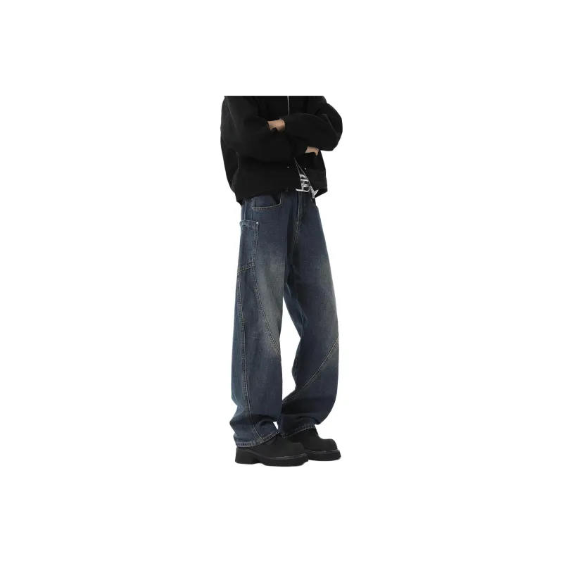 RVANGUARD Jeans Unisex-2
