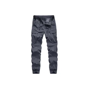 FAIRWHALE Casual Pants Unisex