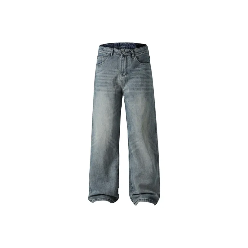VXOXV Jeans Unisex-0