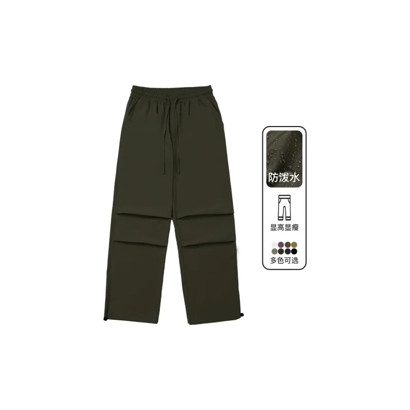 Bodydream Casual Pants Unisex-11