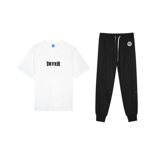 F.C. Internazionale Milano Casual Sportswear Unisex