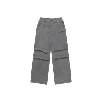 BJHG Casual Pants Unisex