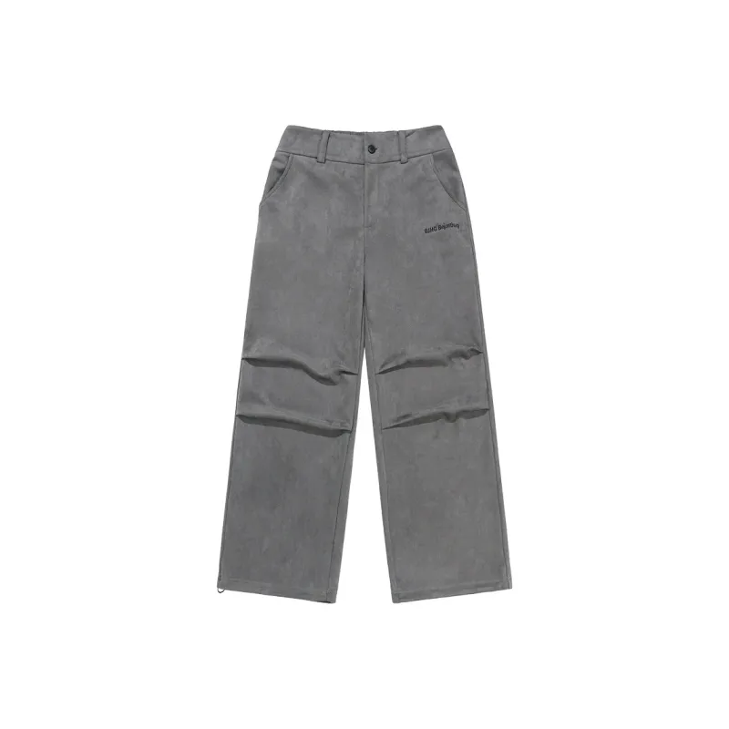 BJHG Casual Pants Unisex-0