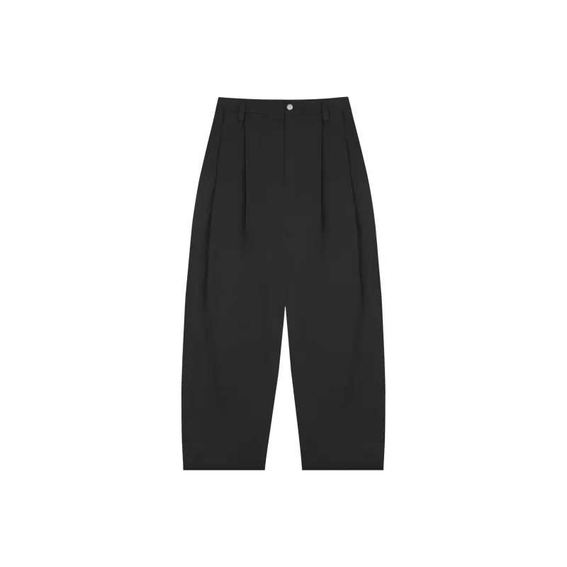 TEAM WANG I See The Lights Series Casual Pants Unisex-0