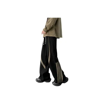 SOCKKEY Casual Pants Unisex