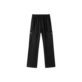 BENGEN Cargo Pants Unisex
