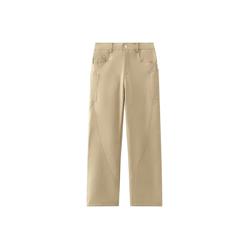 DARN TOUGH Casual Pants Unisex-3