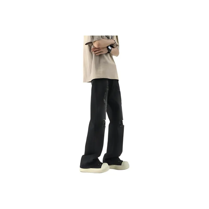 Topland Jeans Unisex Yellow Mud-4