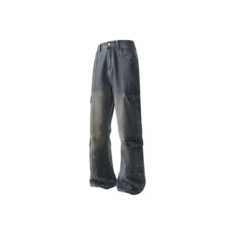 PAL ONGACO Jeans Unisex-12