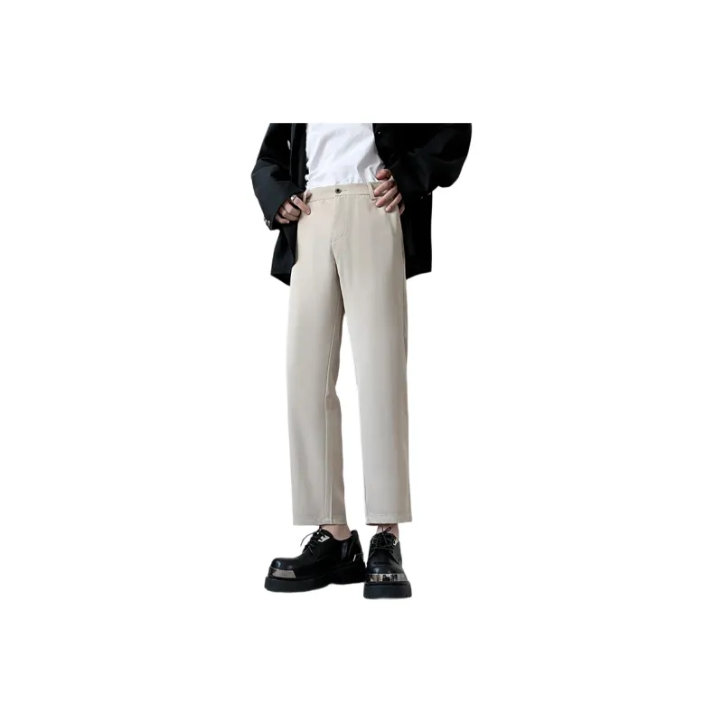 FASTFISH Suit Trousers Unisex-4