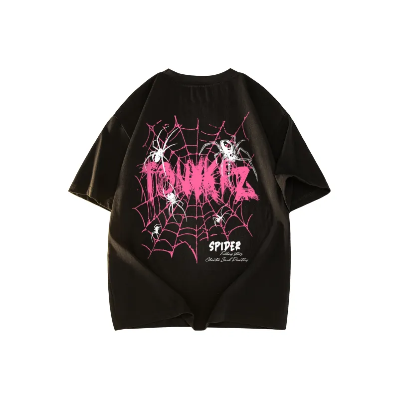 TONYKRZ T Shirts Unisex-8