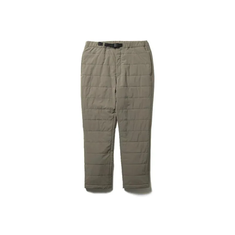 Snow Peak Down & Insulated Pants Unisex-7