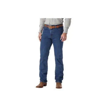 WRANGLER Jeans Men's Medium Blue