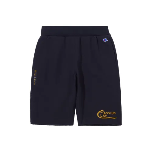 Champion x Muhammad Ali Shorts US Version Unisex