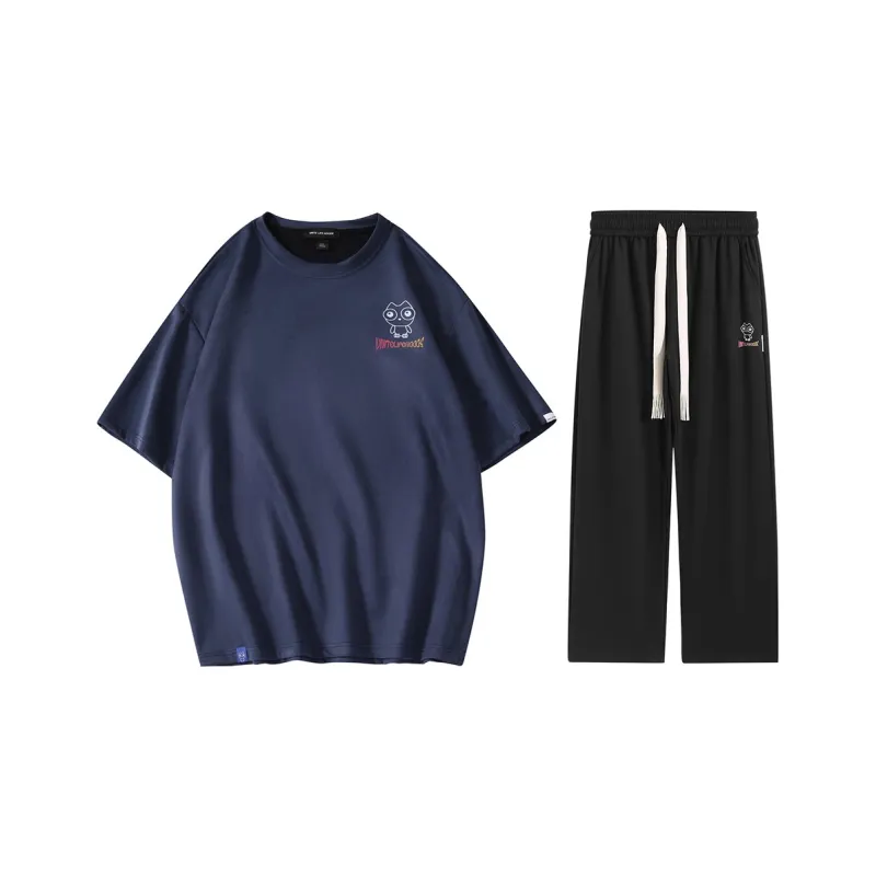 Unite Life HOODS Casual Sportswear Unisex-0