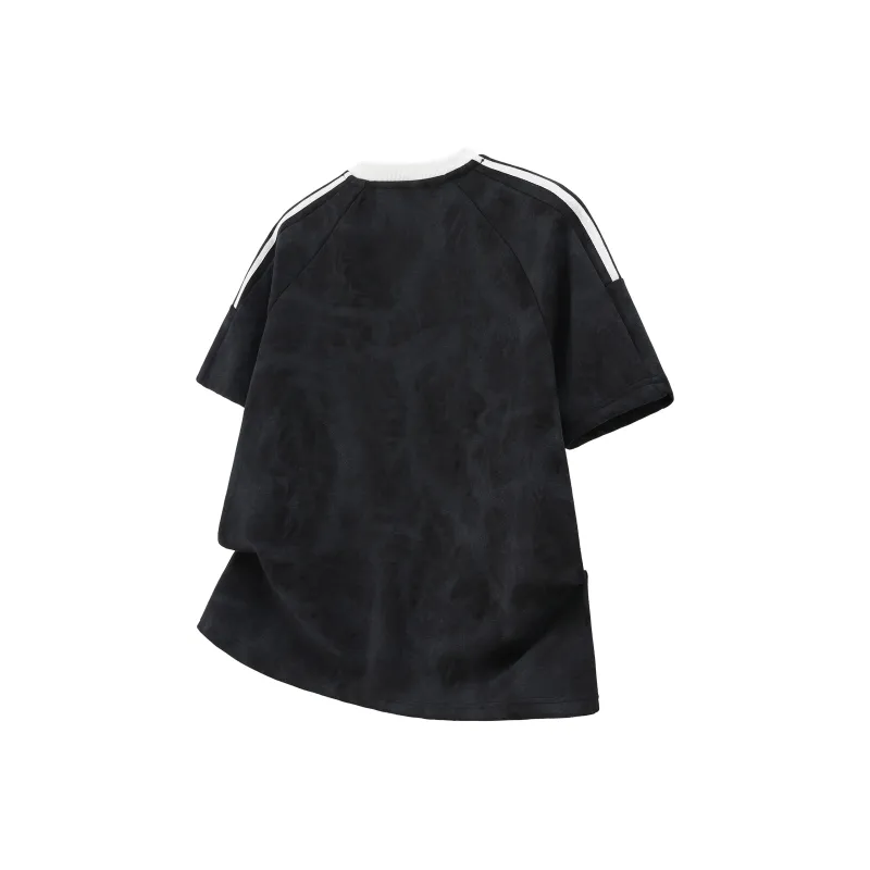 CHARLIE GOLF T Shirts Unisex-9
