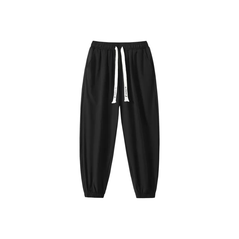 The Simpsons Casual Pants Unisex-0