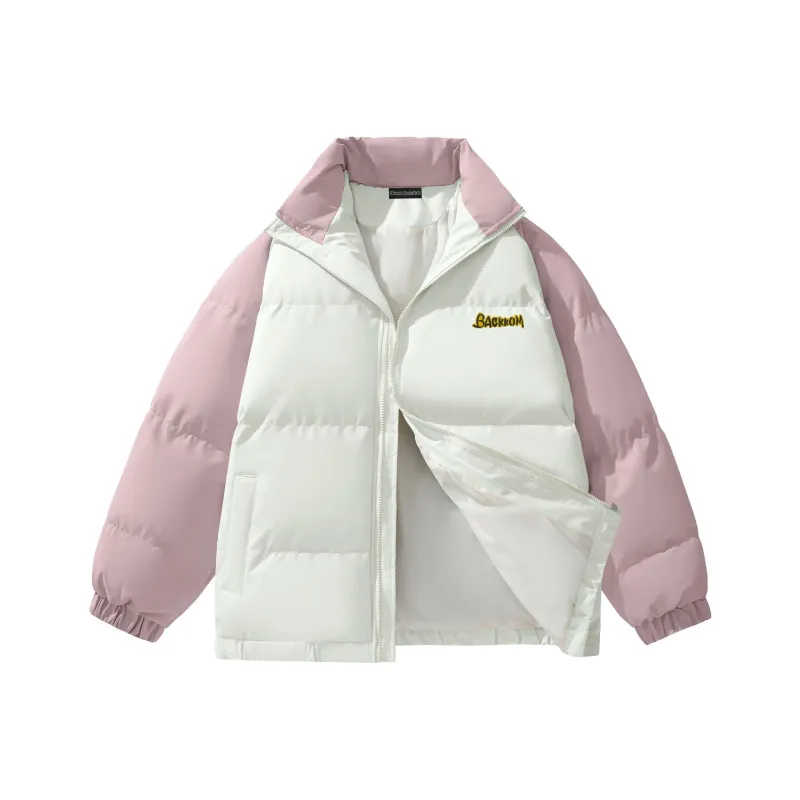 David Bakken x DAOMEIXIONG LIANMINGKUAN Puffer Jacket Unisex-26