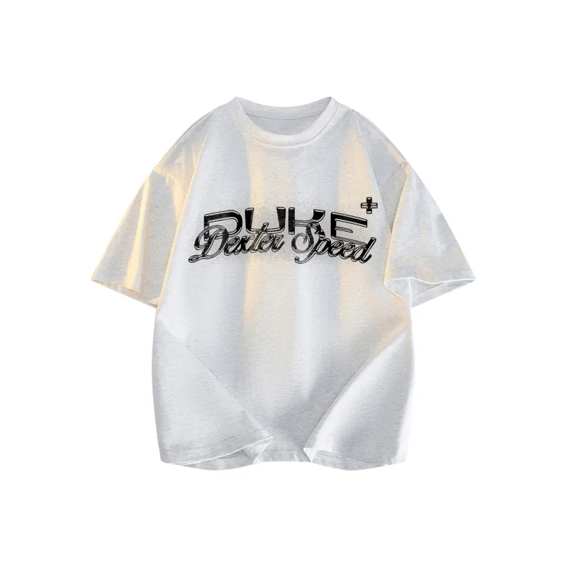 DUKE+DEXTER T Shirts Unisex-17