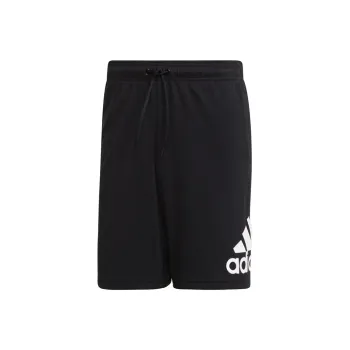 Adidas Casual Shorts Men's Black