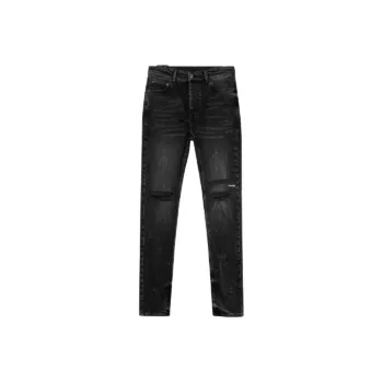 Ksubi Jeans Men Black