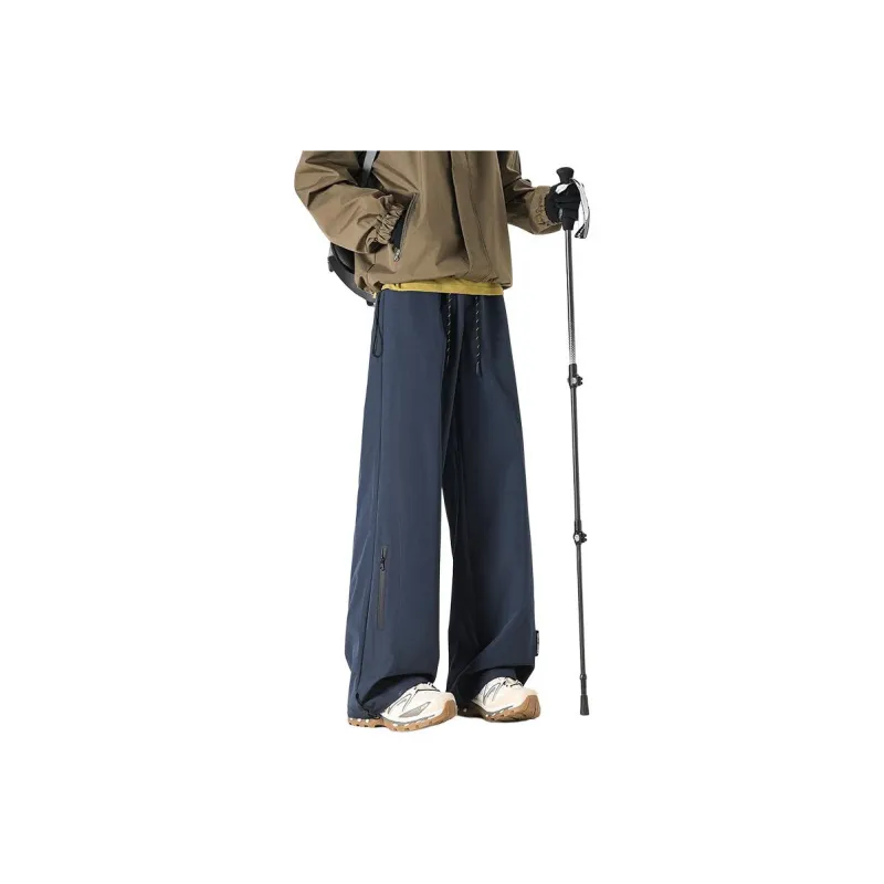 FASTFISH Windbreaker Pants Unisex-2