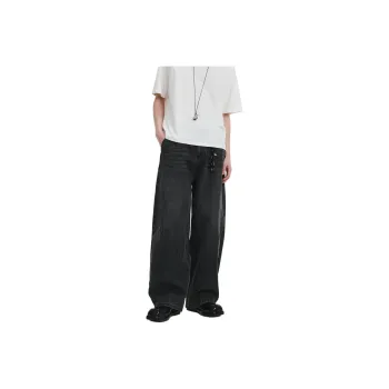 Lilbetter Jeans Men Black