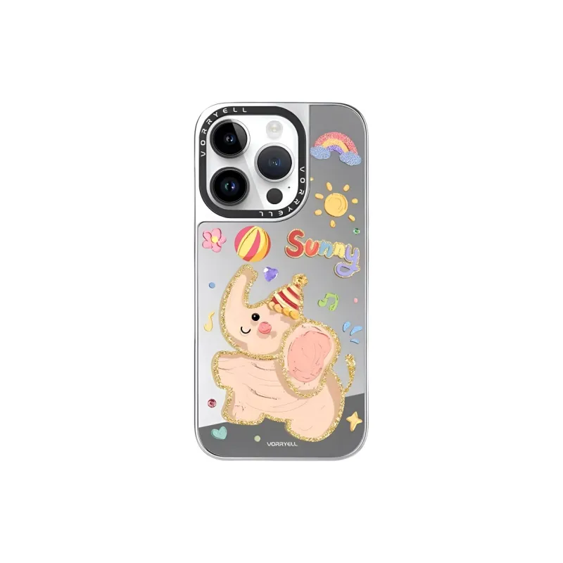 HASEE Phone Cases-5
