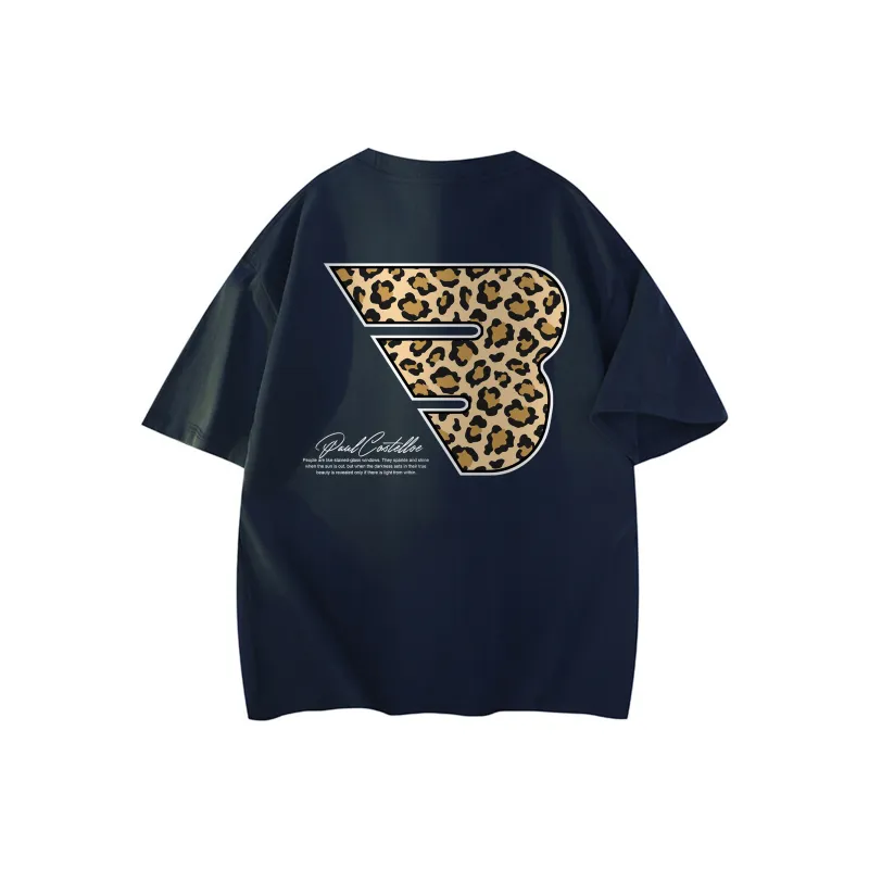 PAUL COSTELLOE T Shirts Unisex-7