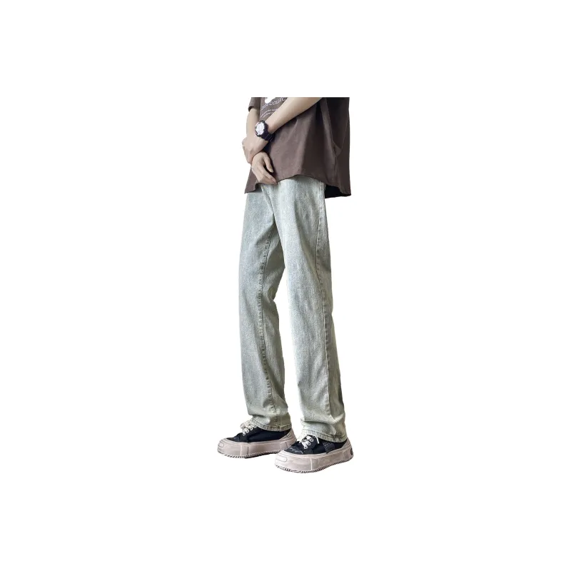 Emoji Jeans Unisex-9