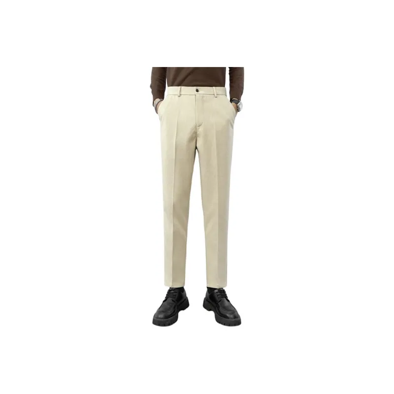 Izexx Suit Trousers Unisex-8