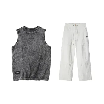GROGNAK Casual Sportswear Unisex