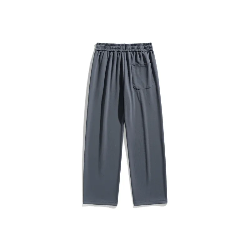 TIMD Casual Pants Unisex-16