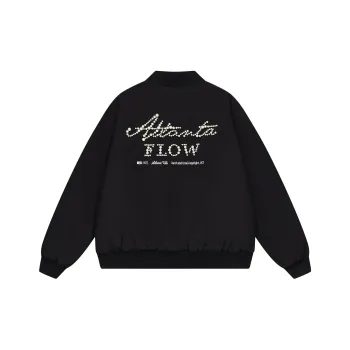 HARSH AND CRUEL Jackets Coats Unisex Black