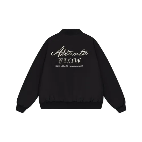 HARSH AND CRUEL Jackets Coats Unisex Black