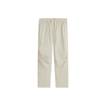 MODE COMMUTER Casual Pants Men's Greige