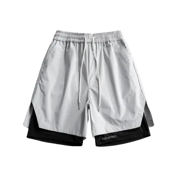 Novamen Casual Shorts Unisex