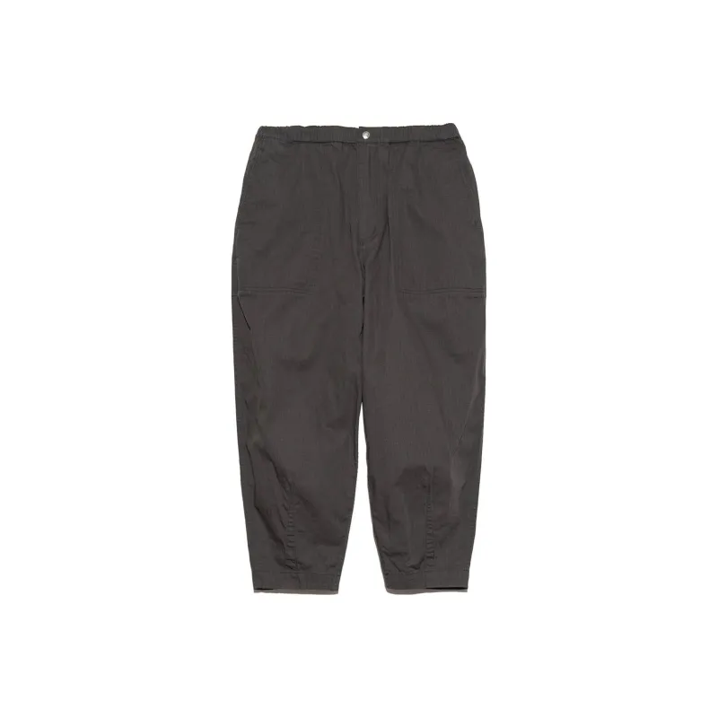 THE NORTH FACE PURPLE LABEL Casual Pants Unisex Asphalt Gray/AH-0