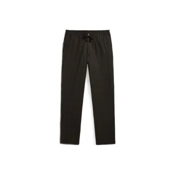 Polo Ralph Lauren Casual Pants Men's Brown Plaid