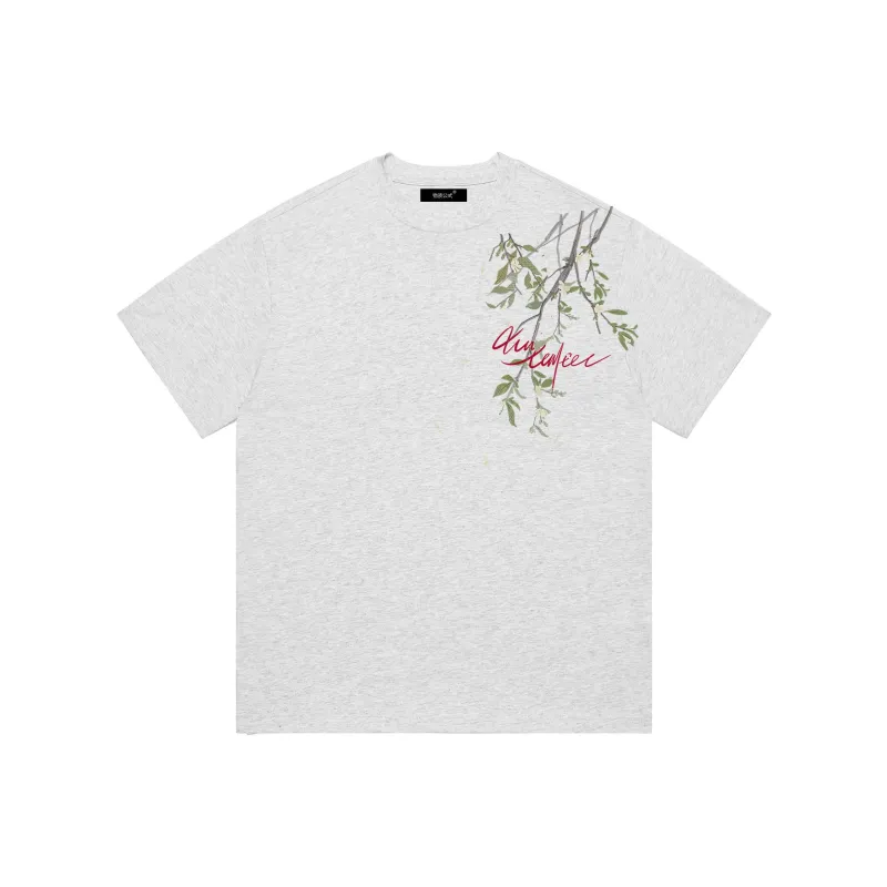 Universal Templates T Shirt Unisex-9