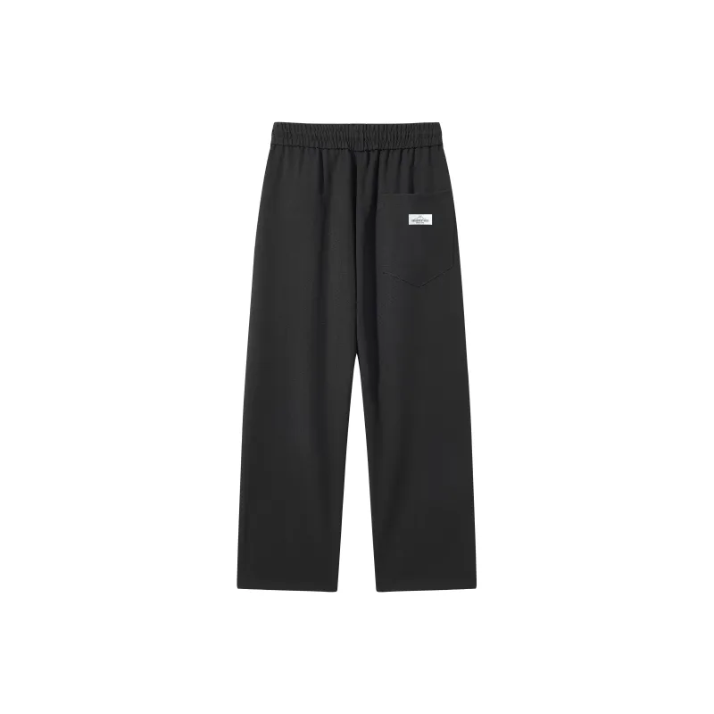 SESAME STREET Suit Trouser Unisex-0